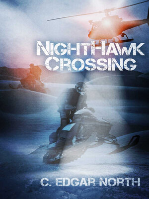cover image of NightHawk Crossing